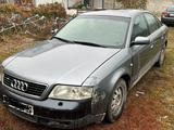 Audi A6 1998 годаfor1 900 000 тг. в Алматы – фото 4