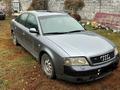 Audi A6 1998 годаfor1 900 000 тг. в Алматы