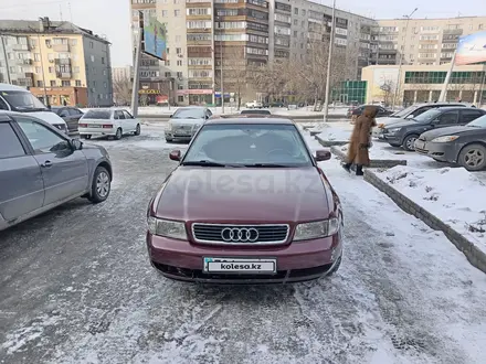 Audi A4 1995 года за 1 900 000 тг. в Усть-Каменогорск