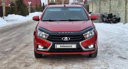 ВАЗ (Lada) Vesta 2020 года за 4 600 000 тг. в Костанай – фото 2