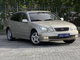 Lexus GS 300 1999 годаүшін3 100 000 тг. в Кокшетау