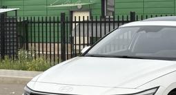 Hyundai Elantra 2024 годаүшін8 500 000 тг. в Алматы – фото 4