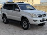 Toyota Land Cruiser Prado 2005 годаүшін9 500 000 тг. в Жанаозен