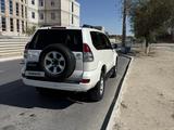 Toyota Land Cruiser Prado 2005 годаүшін9 500 000 тг. в Жанаозен – фото 2
