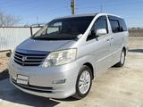 Toyota Alphard 2006 года за 5 800 000 тг. в Атырау – фото 2