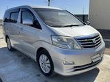 Toyota Alphard 2006 года за 5 800 000 тг. в Атырау – фото 3