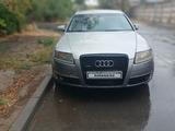 Audi A6 2007 годаүшін2 200 000 тг. в Туркестан