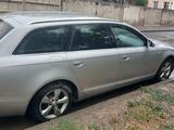 Audi A6 2007 годаүшін2 200 000 тг. в Туркестан – фото 5
