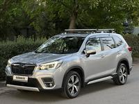 Subaru Forester 2019 года за 15 800 000 тг. в Алматы