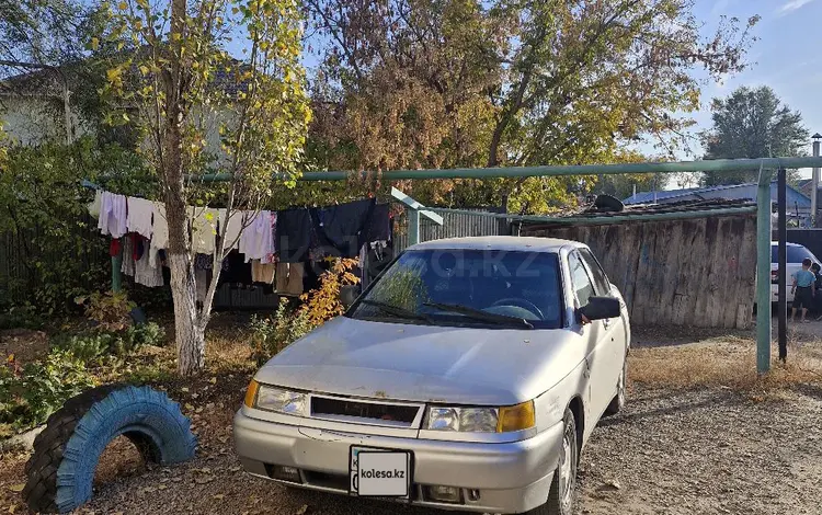 ВАЗ (Lada) 2110 2006 года за 1 300 000 тг. в Актобе