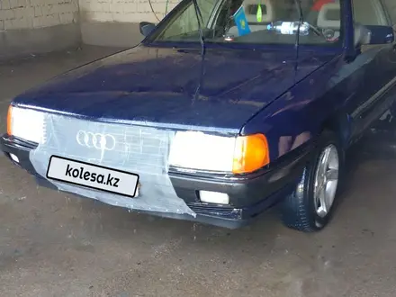 Audi 100 1990 годаүшін1 300 000 тг. в Абай (Келесский р-н)