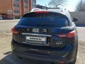 Infiniti FX37 2012 годаүшін10 700 000 тг. в Кокшетау