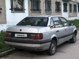 Volkswagen Passat 1988 года за 1 300 000 тг. в Караганда – фото 3