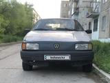 Volkswagen Passat 1988 годаүшін1 300 000 тг. в Караганда