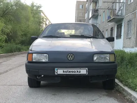 Volkswagen Passat 1988 года за 1 300 000 тг. в Караганда