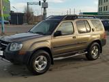 Nissan Xterra 2002 годаүшін3 000 000 тг. в Актобе