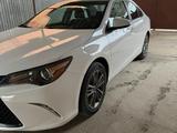 Toyota Camry 2016 годаүшін10 000 000 тг. в Кызылорда – фото 3