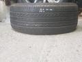 Резина 1-шт 225/45 r18 Bridgestone из Японииүшін20 000 тг. в Алматы