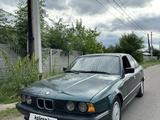 BMW 520 1993 годаүшін1 500 000 тг. в Алматы – фото 2