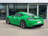 Porsche Cayman 2022 года за 72 000 000 тг. в Алматы – фото 5