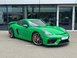 Porsche Cayman 2022 года за 72 000 000 тг. в Алматы – фото 2