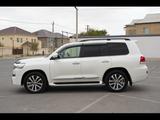 Toyota Land Cruiser 2016 года за 31 000 000 тг. в Жанаозен – фото 3