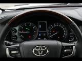 Toyota Land Cruiser 2016 года за 31 000 000 тг. в Жанаозен – фото 5