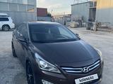 Hyundai Accent 2014 года за 6 000 000 тг. в Астана – фото 4