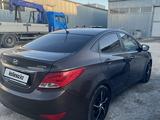 Hyundai Accent 2014 годаүшін6 000 000 тг. в Астана – фото 2