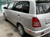 Daihatsu Gran Move 1998 годаүшін1 450 000 тг. в Алматы – фото 5