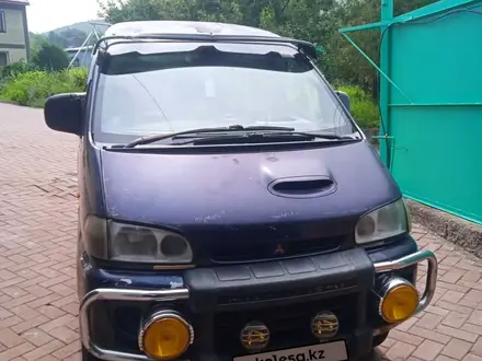 Mitsubishi Delica 1996 года за 2 950 000 тг. в Алматы – фото 3