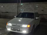 ВАЗ (Lada) 2114 2013 года за 1 800 000 тг. в Туркестан – фото 4