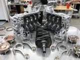 Двигатель EJ20 TURBO за 300 000 тг. в Алматы – фото 2
