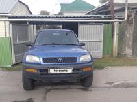 Toyota RAV4 1996 годаүшін2 550 000 тг. в Алматы