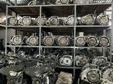 Привозные моторы и акпп Тойота Лексус от2, 4л до 5 за 550 000 тг. в Алматы – фото 4