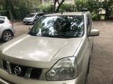 Nissan X-Trail 2008 года за 5 500 000 тг. в Алматы – фото 2
