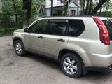 Nissan X-Trail 2008 года за 5 500 000 тг. в Алматы