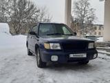 Subaru Forester 1997 года за 2 700 000 тг. в Алтай