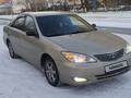 Toyota Camry 2002 года за 4 300 000 тг. в Семей – фото 6