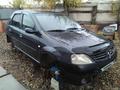 Renault Logan 2007 года за 550 000 тг. в Аягоз – фото 3