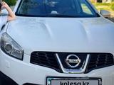 Nissan Qashqai 2010 годаүшін5 500 000 тг. в Атырау