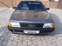 Audi 100 1989 года за 850 000 тг. в Алматы