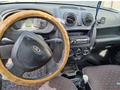 ВАЗ (Lada) Granta 2190 2016 года за 2 300 000 тг. в Алматы – фото 2