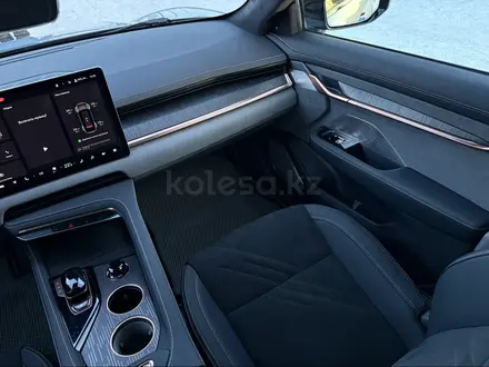Zeekr 001 2023 года за 18 900 000 тг. в Астана – фото 12