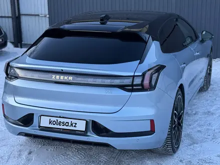 Zeekr 001 2023 года за 18 900 000 тг. в Астана – фото 16