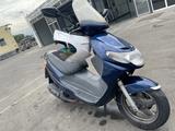 Suzuki  Address 110 2002 года за 400 000 тг. в Алматы