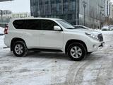 Toyota Land Cruiser Prado 2013 года за 16 500 000 тг. в Астана – фото 4