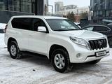 Toyota Land Cruiser Prado 2013 года за 16 500 000 тг. в Астана