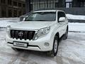 Toyota Land Cruiser Prado 2013 годаүшін16 500 000 тг. в Астана – фото 3