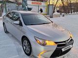 Toyota Camry 2016 годаfor10 600 000 тг. в Астана